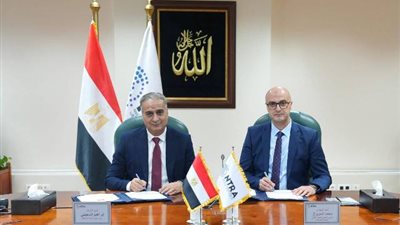 بروتوكول تعاون بين حماية المستهلك والجهاز القومي لتنظيم الاتصالات