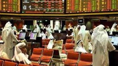 ارتفاع الأسهم الخليجية وسط تراجع النفط