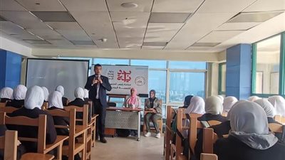 الجيزة تنظم ندوة 