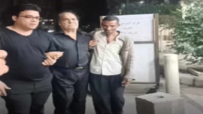 محاولات نجل شريفة ماهر للصلح بين أشقائه