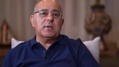 إسماعيل فرغلي: فكرت في أكتر من مشروع وكنت هقف على عربية فول