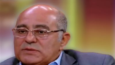 إسماعيل فرغلي: محمد رمضان مش مغرور وعنده ثقة بالنفس ومجتهد