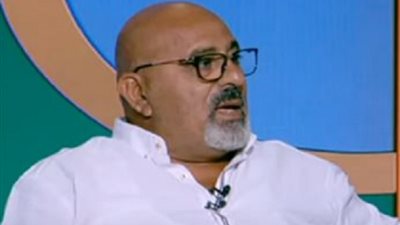 إسماعيل فرغلي: الكوميديا أصعب من التراجيديا ومراتي ساعدتني كتير