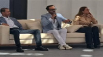 يوسف الشريف: 