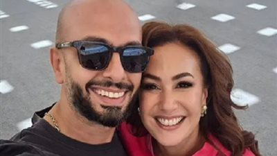 أحمد مراد: هند صبري شريكة النجاح وصديقة العمر
