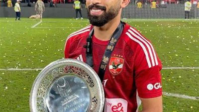 حسام عاشور: مروان عطية أفضل لاعب وسط ملعب في مصر حاليًا