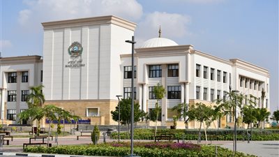 جامعة الإسماعيلية الأهلية تحتفل بذكرى انتصارات أكتوبر..الخميس