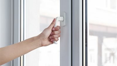 لماذا يجب تهوية المنزل حتى في الطقس البارد؟