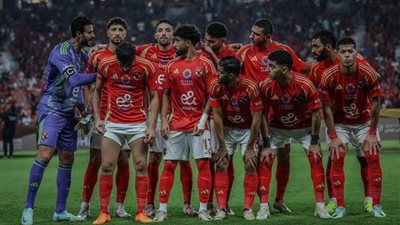 تشكيل الأهلي المتوقع لمواجهة العين بكأس الإنتركونتيننتال