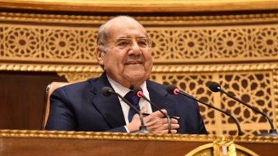 مجلس الشيوخ يعلن تشكيل لجنة القيم لدور الانعقاد الخامس