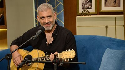 هاني عادل : عشقي للسينما جعلني أعمل في محل فيديو