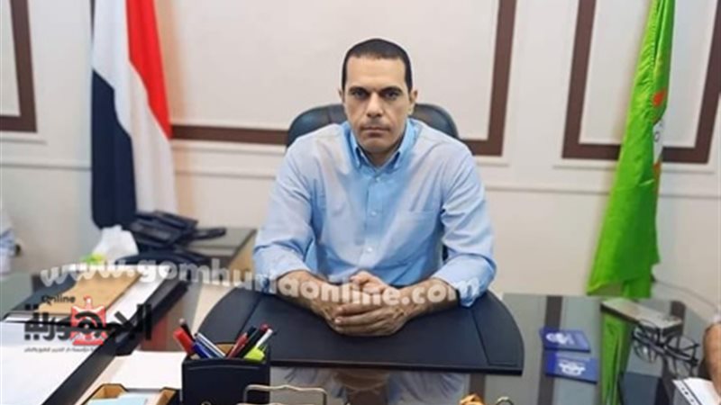 الدكتور أشرف العربي