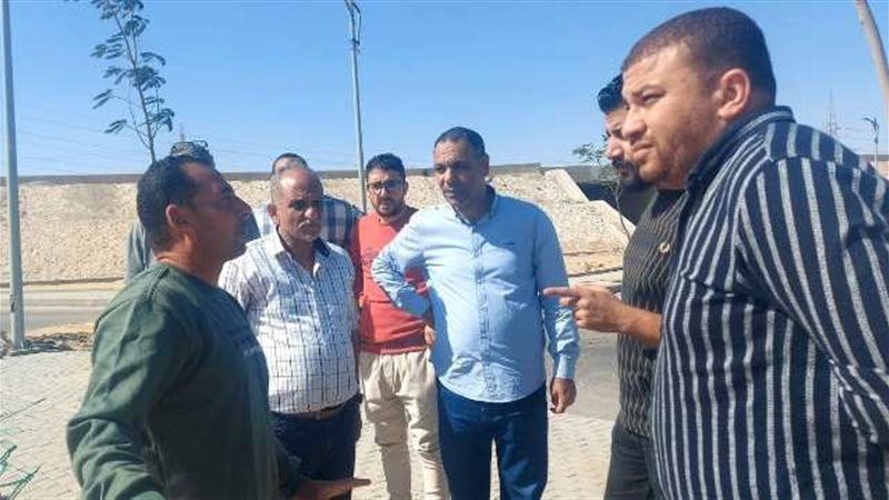 بوابة الجمهورية