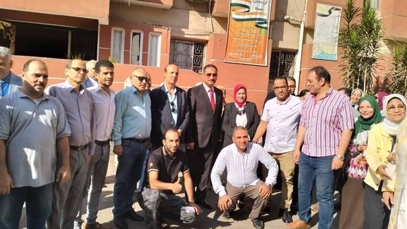 بوابة الجمهورية