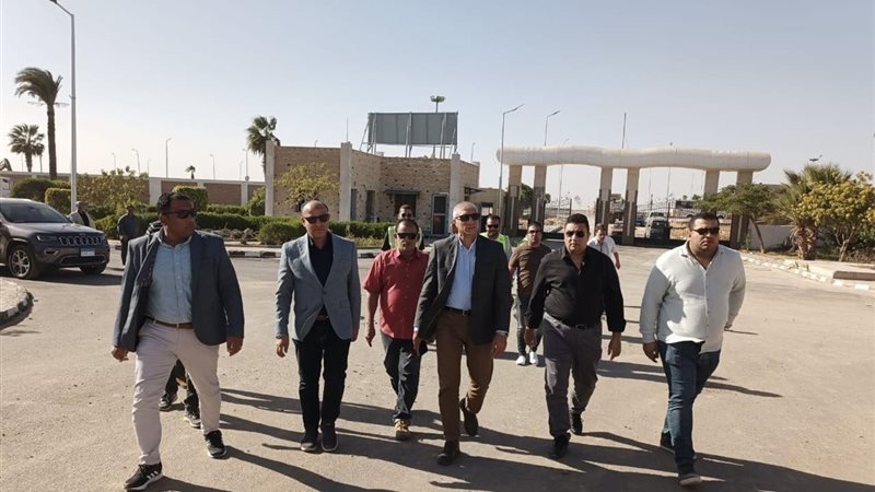 بوابة الجمهورية