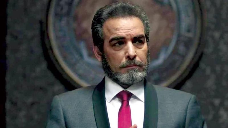 الفنان أحمد عبد العزيز
