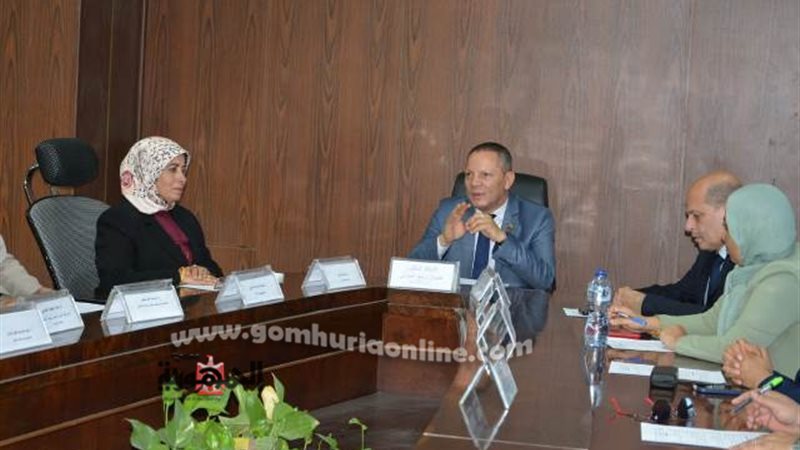 بوابة الجمهورية