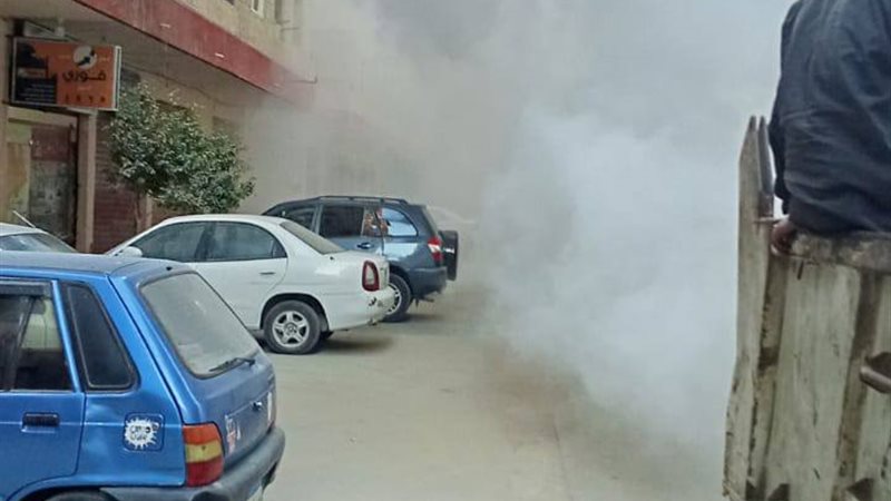 بوابة الجمهورية