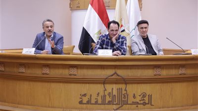 وزارة الثقافة تناقش كيفية دمج ذوي الهمم في الفعاليات والأنشطة