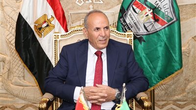هيئة قضايا الدولة تكرم المستشارين المتميزين في احتفاليه كبري بقصر عابدين