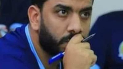 محمد فهمي مديرا فنيا للاتحاد السكندرى مواليد 2007 وسارى مدربا