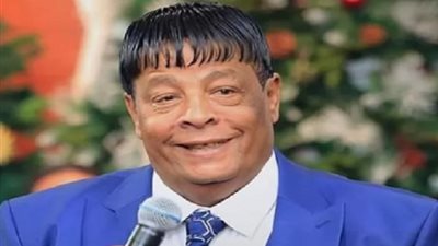 عبد الباسط حمودة يقدم الأغنية الرسمية لـ 