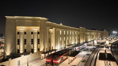 السكة الحديد: قيام و إنتهاء قطارات النوم بمحطة صعيد مصر من الجمعة