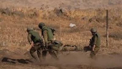 الصدمة والانتحار والموت علي أيدي المقاومة مثلث رعب لجنود إسرائيل