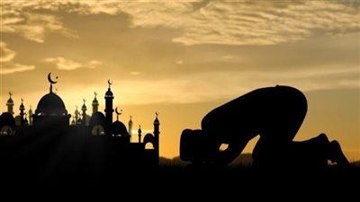 مواقيت الصلاة وفقا للتوقيت الشتوي بدءا من الغد