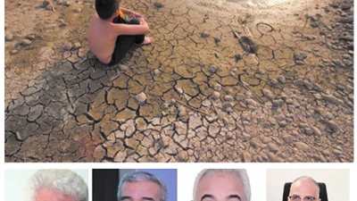 اتفاقيات مصرية - أفريقية.. لمواجهة ندرة المياه