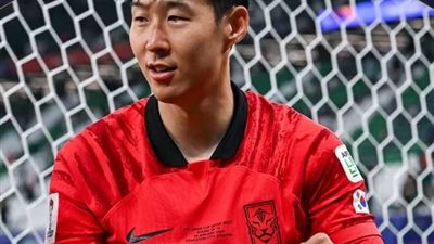 نجم توتنهام يتوج بجائزة أفضل لاعب محترف فى أسيا