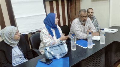 محافظ أسيوط يؤكد إستمرار تنظيم الفعاليات التوعوية بكافة القطاعات