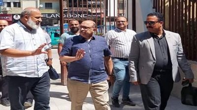اول وحدة مناظير تشمل مضخه مياه وغاز ثانى أكسيد الكربون