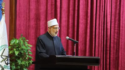 وكيل الأزهر يوجه رسائل للعبر من نصر أكتوبر فى الحفاظ على الوطن