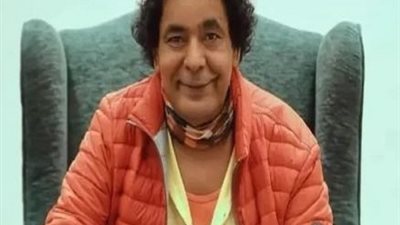 محمد منير تريند جوجل.. شائعة نقله للمستشفى أثارت قلق جمهوره