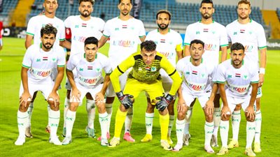 المصري يلاقي الأميرية اليوم استعدادًا للجونة