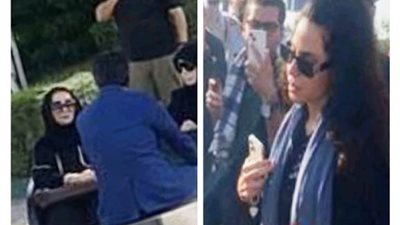 شهيرة ونسرين أمين.. أول الحاضرين فى جنازة حسن يوسف
