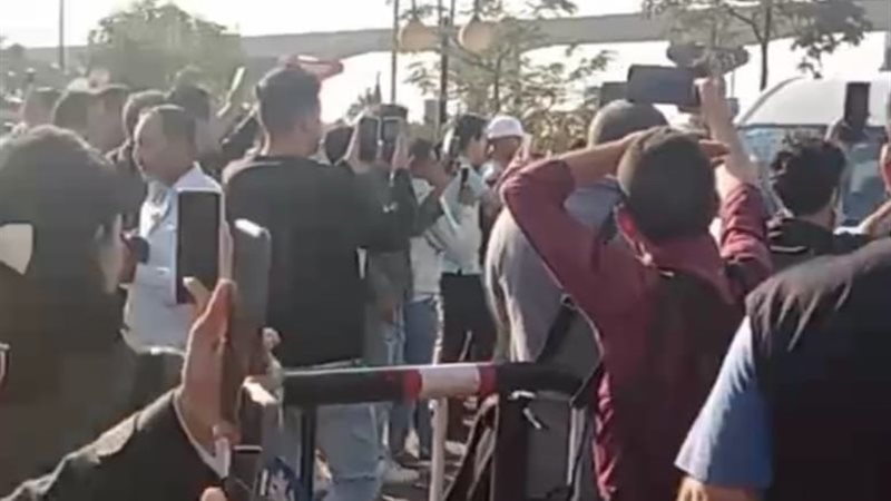 بوابة الجمهورية