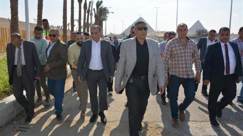 بوابة الجمهورية