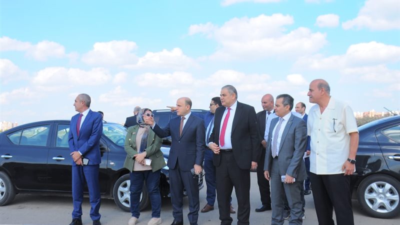 بوابة الجمهورية