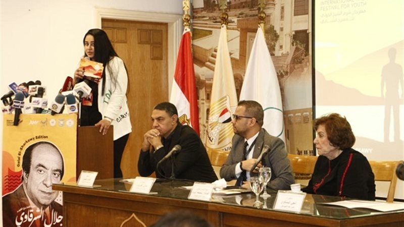 سميحة أيوب والغرباوي