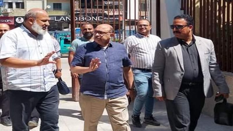 بوابة الجمهورية