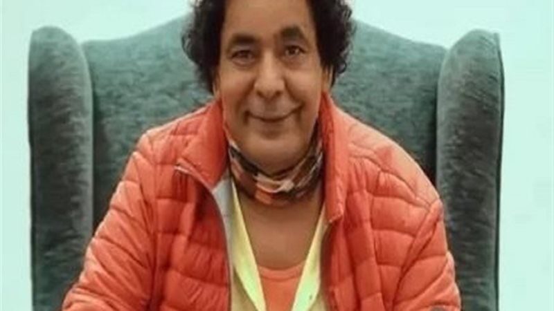 محمد منير