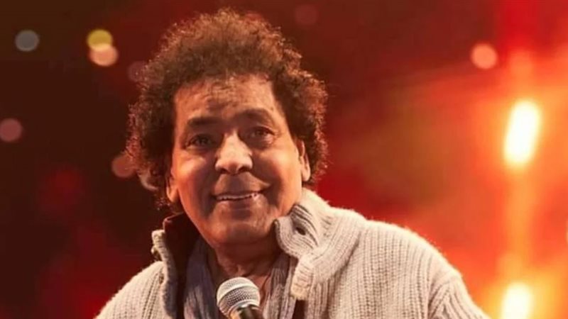 محمد منير