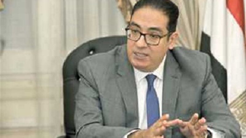 الدكتور محمد سامي