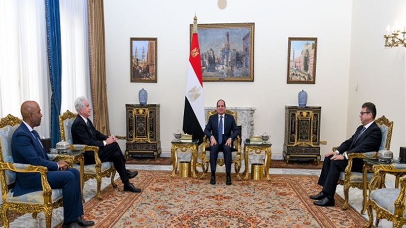 بوابة الجمهورية
