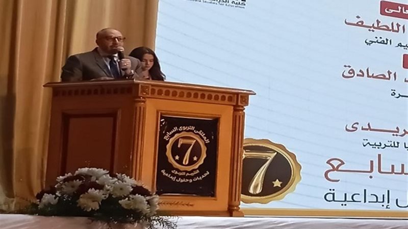 الدكتور حسام المندوه