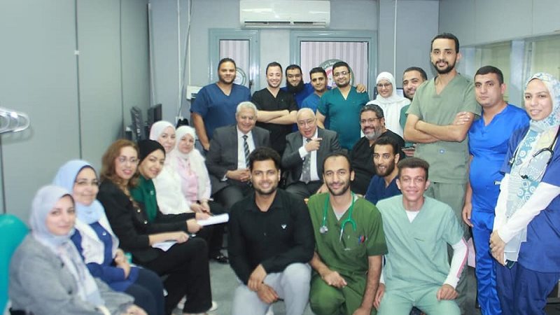 بوابة الجمهورية