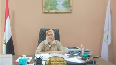 مراكز الاغاثة جاهزة لمواجهة الاحوال الجوية السيئة بمطروح