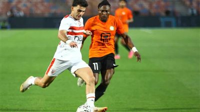 شاهد تاريخ مواجهات الزمالك مع البنك الأهلي قبل ضربة البداية بالدوري